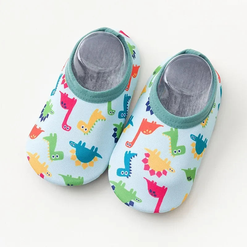 Aqua Trek Splash Socks