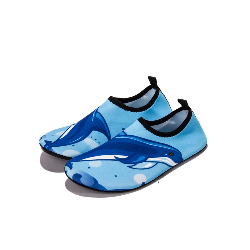Aqua Trek Junior
