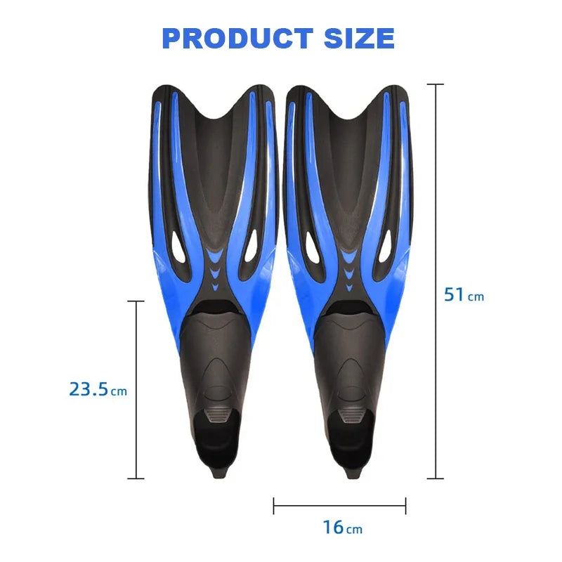 Pro Fins