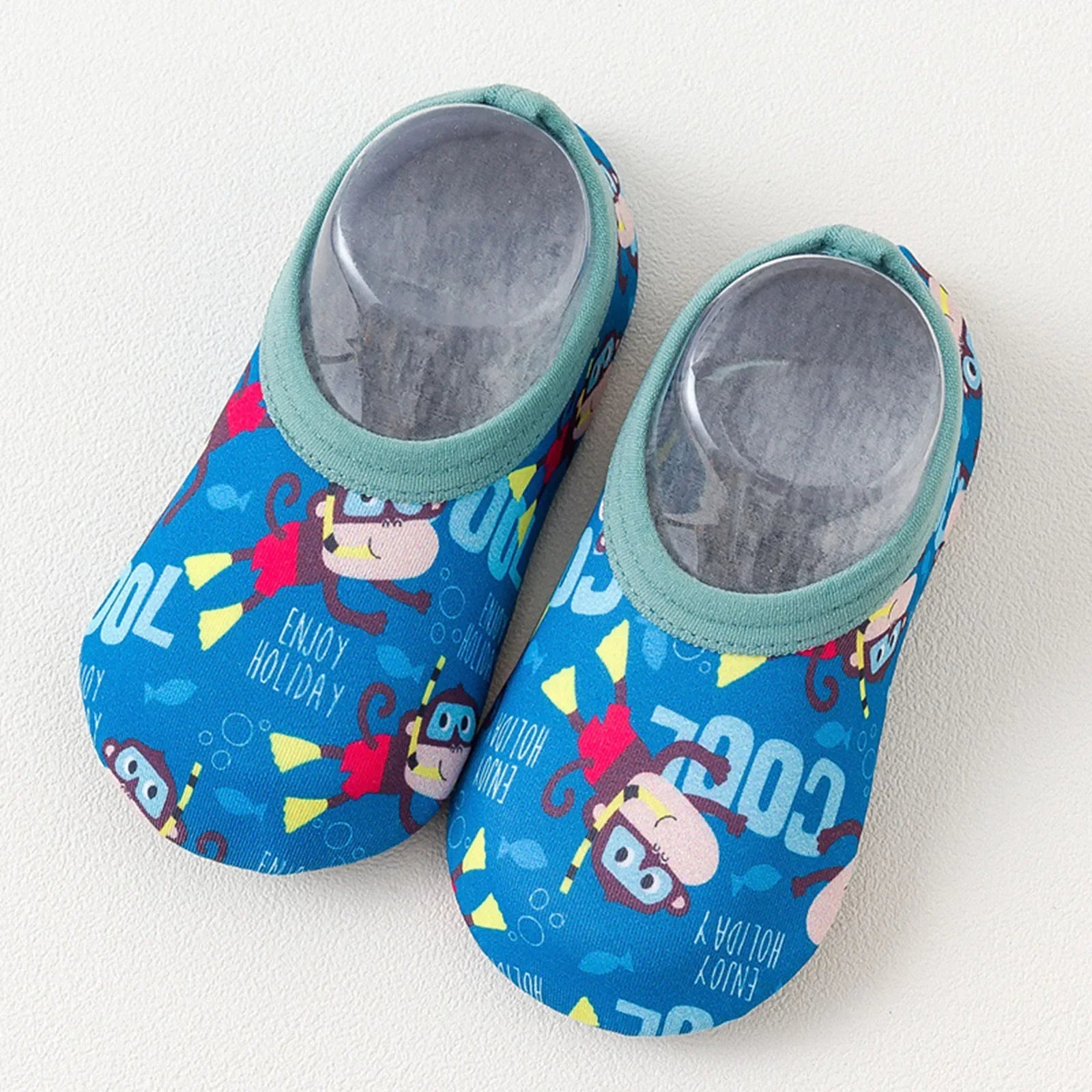 Aqua Trek Splash Socks