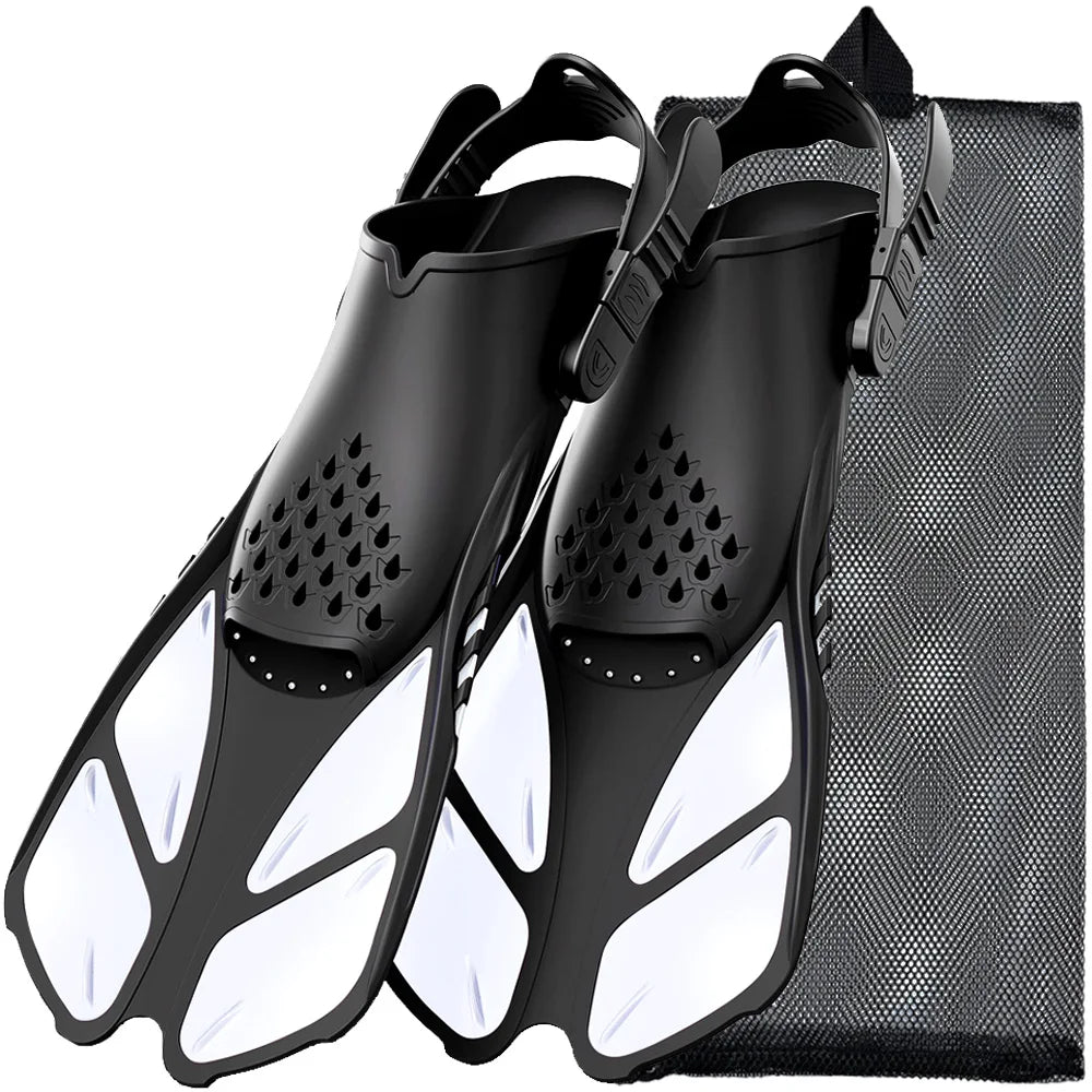 Adventure Fins