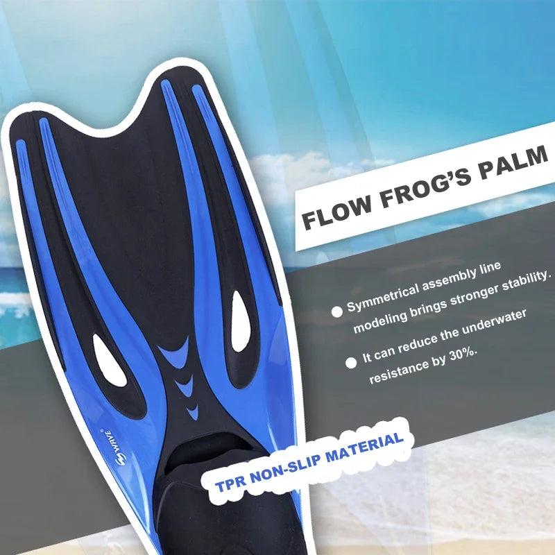 Pro Fins