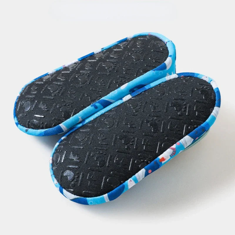 Aqua Trek Splash Socks