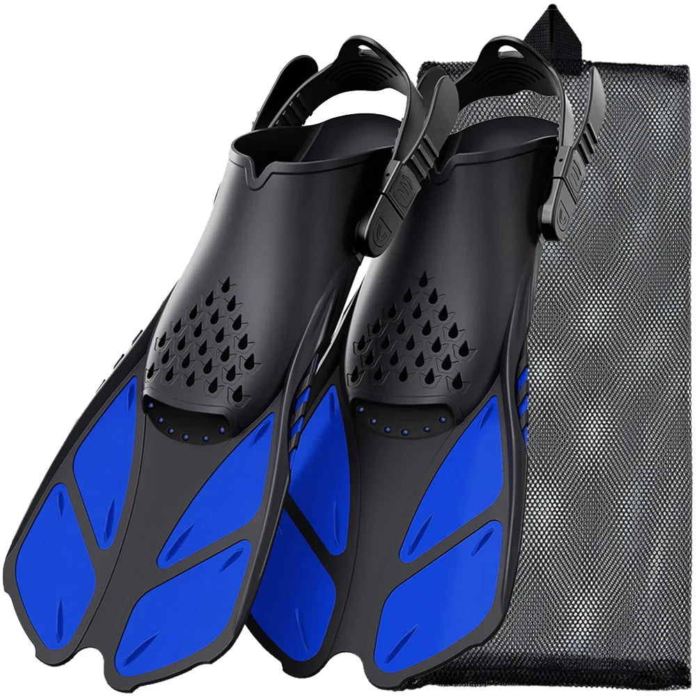 Adventure Fins