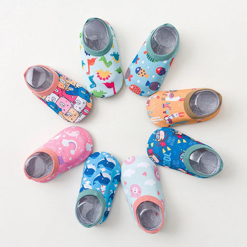 Aqua Trek Splash Socks