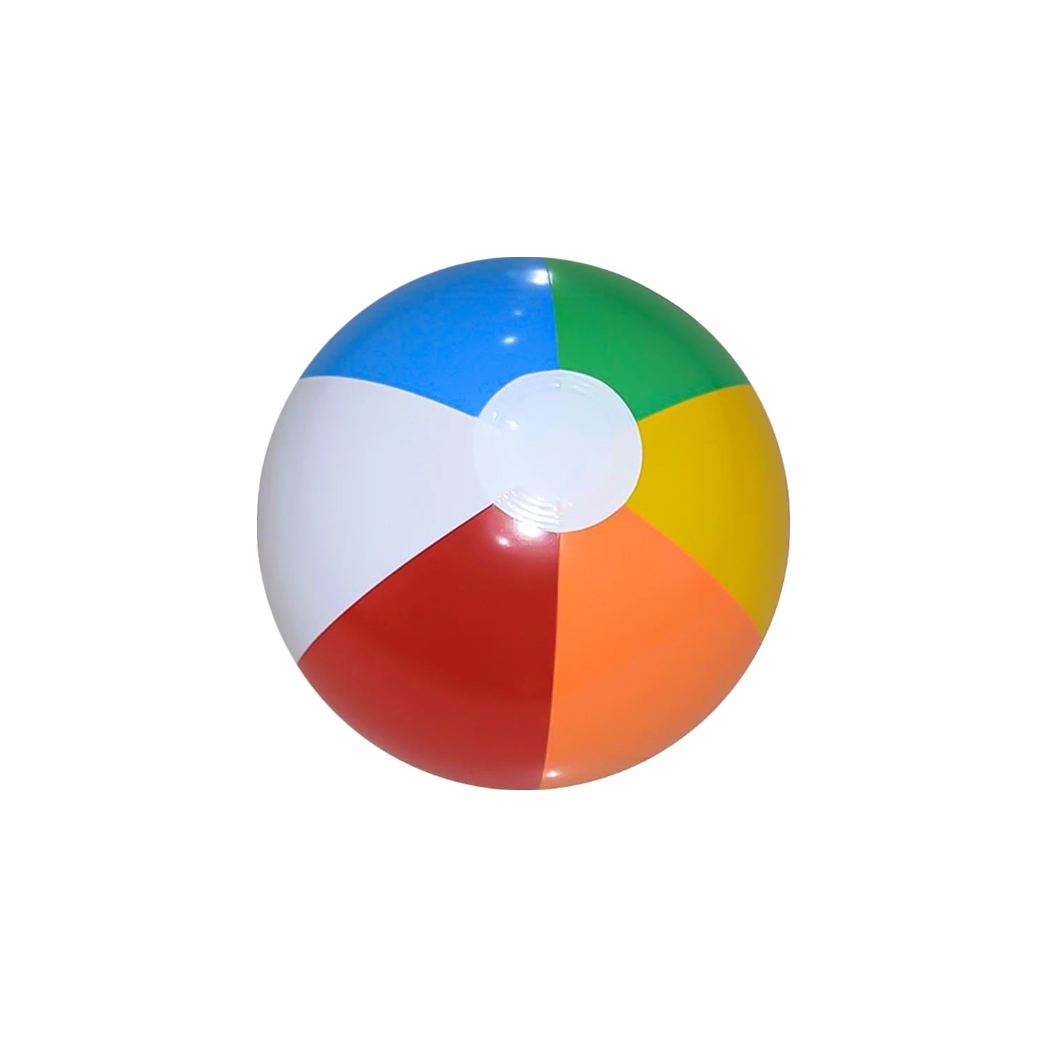 Classic Beach Ball