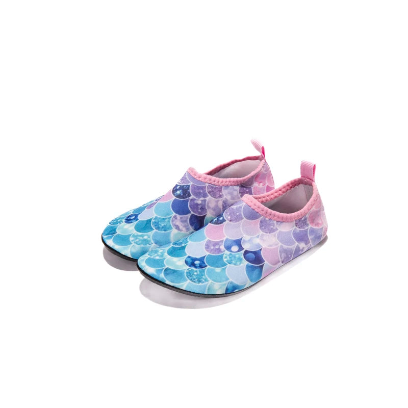Aqua Trek Junior
