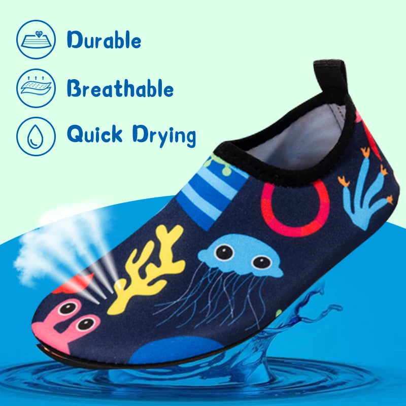 Aqua Trek Junior