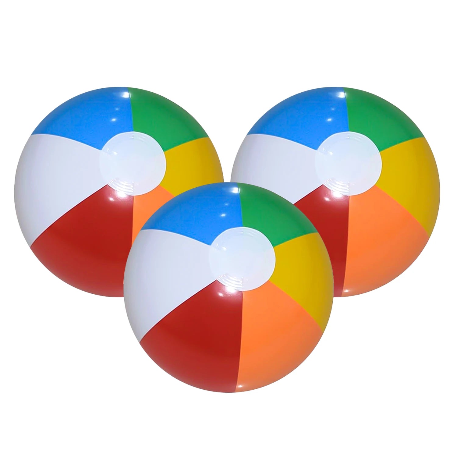 Classic Beach Ball