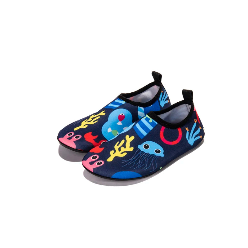 Aqua Trek Junior