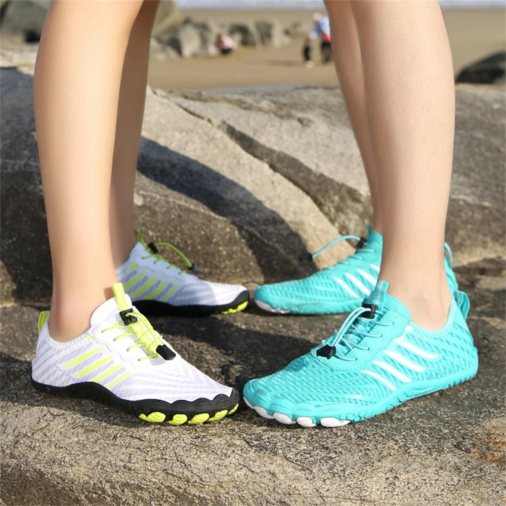 Aqua Trek Water Shoes