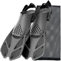 Adventure Fins