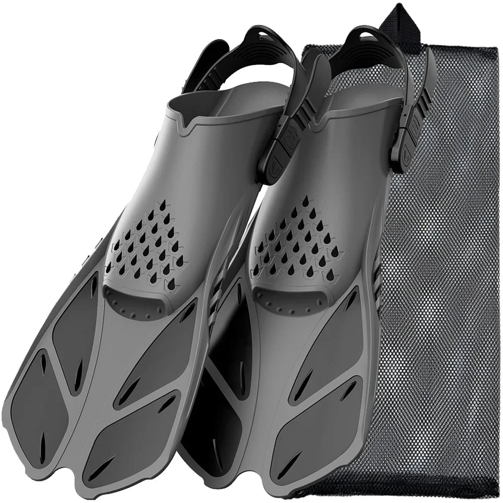 Adventure Fins