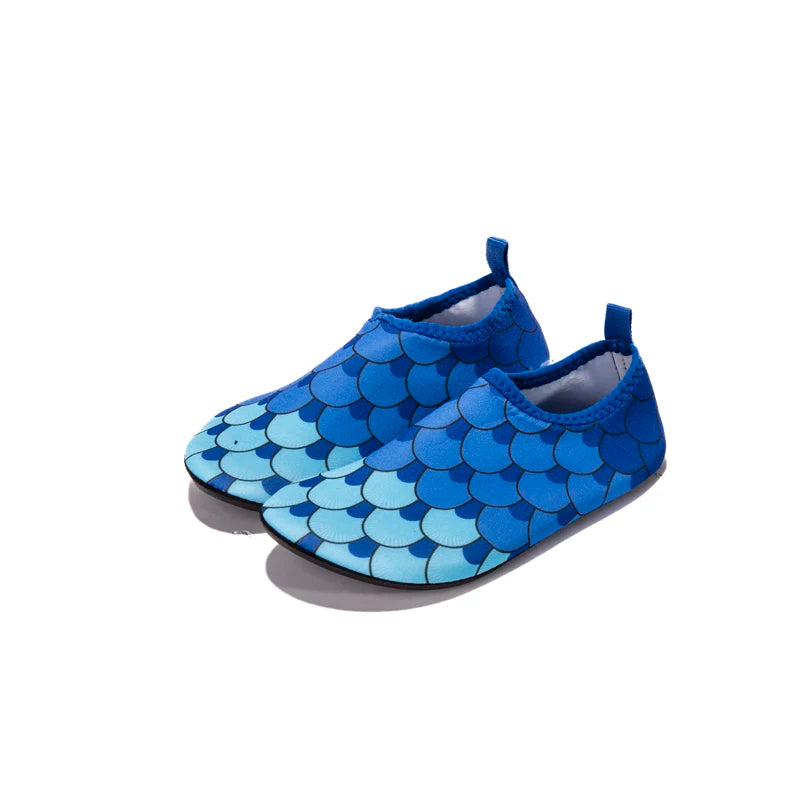 Aqua Trek Junior