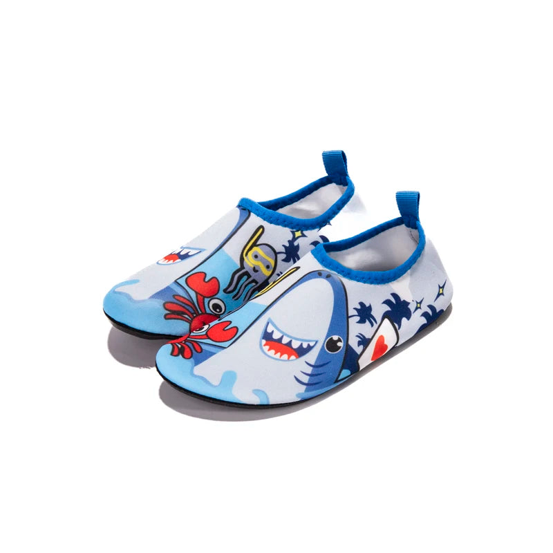 Aqua Trek Junior