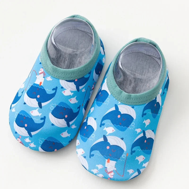 Aqua Trek Splash Socks