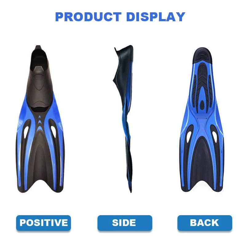 Pro Fins