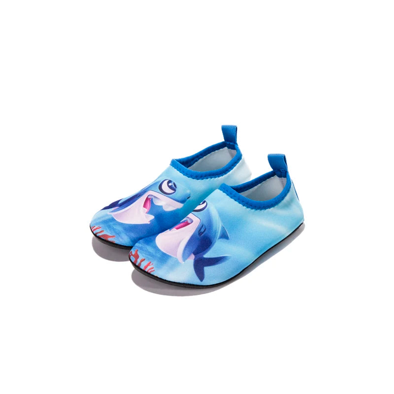 Aqua Trek Junior
