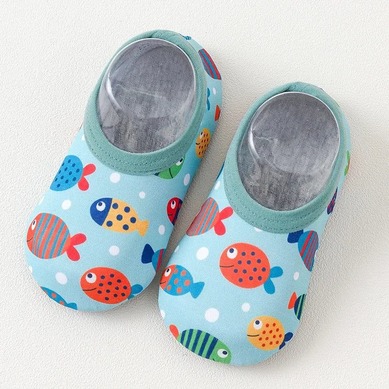 Aqua Trek Splash Socks