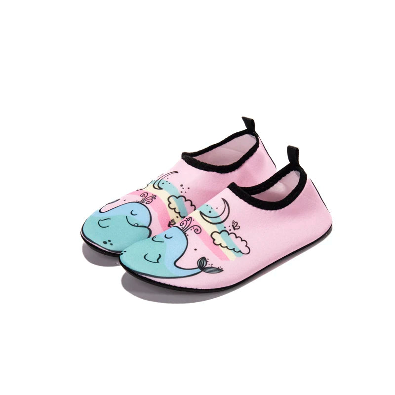 Aqua Trek Junior